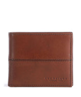 The Bridge Vespucci RFID Bolsa marrone
