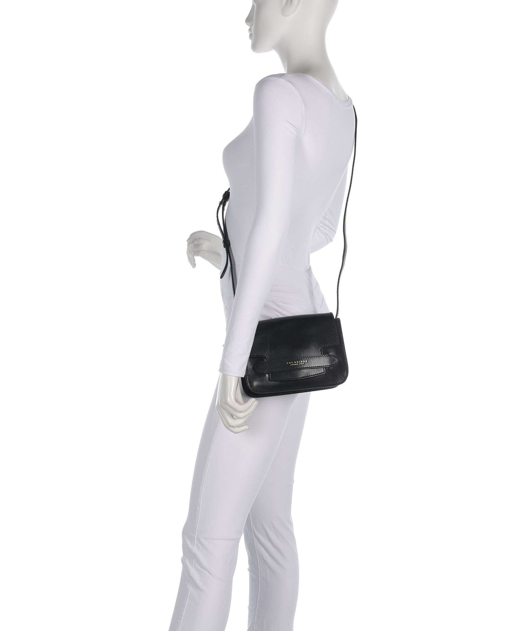 The Bridge Lucrezia Crossbody bag nero