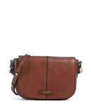 The Bridge Bolsa tiracolo brown