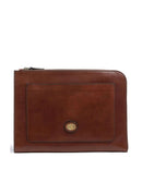 The Bridge Story Uomo Capa para laptop marrone