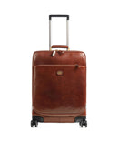 The Bridge Basic Carrinho de 4 rodas marrone