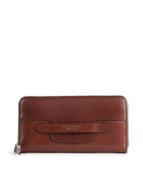 The Bridge Lucrezia RFID Bolsa braun