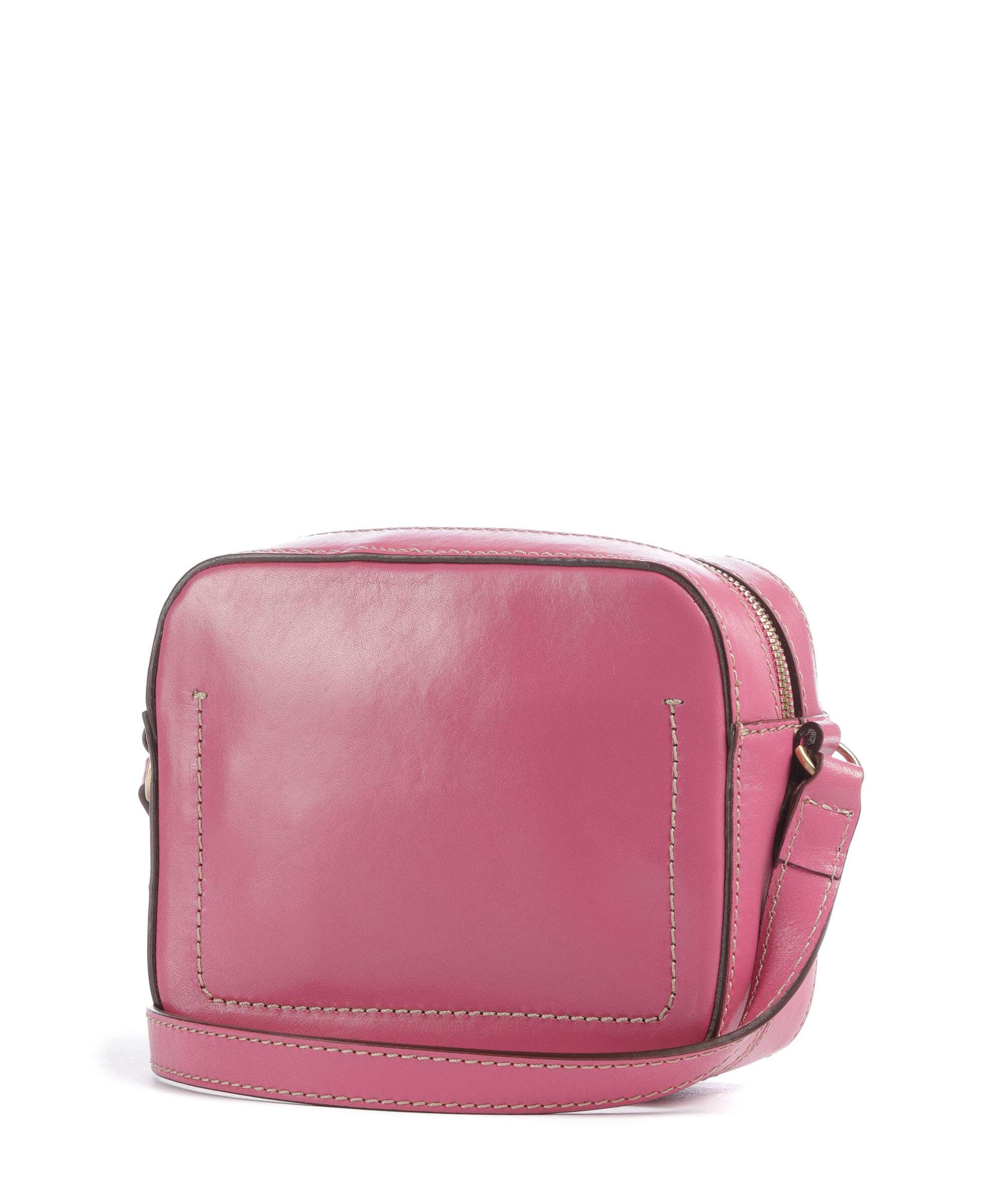 The Bridge Bettina Crossbody bag lipstick
