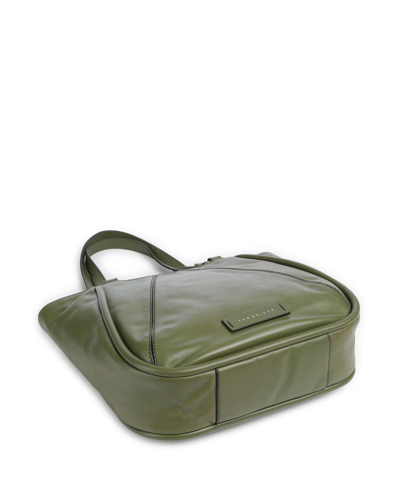 The Bridge Brigida Tote bag cipresso