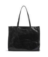 The Bridge Mirra bolsa shopper nero