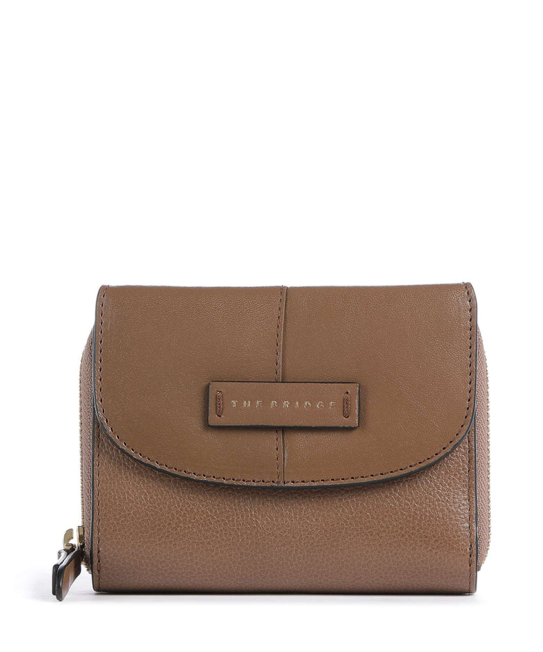 The Bridge Elisabetta Wallet oyster