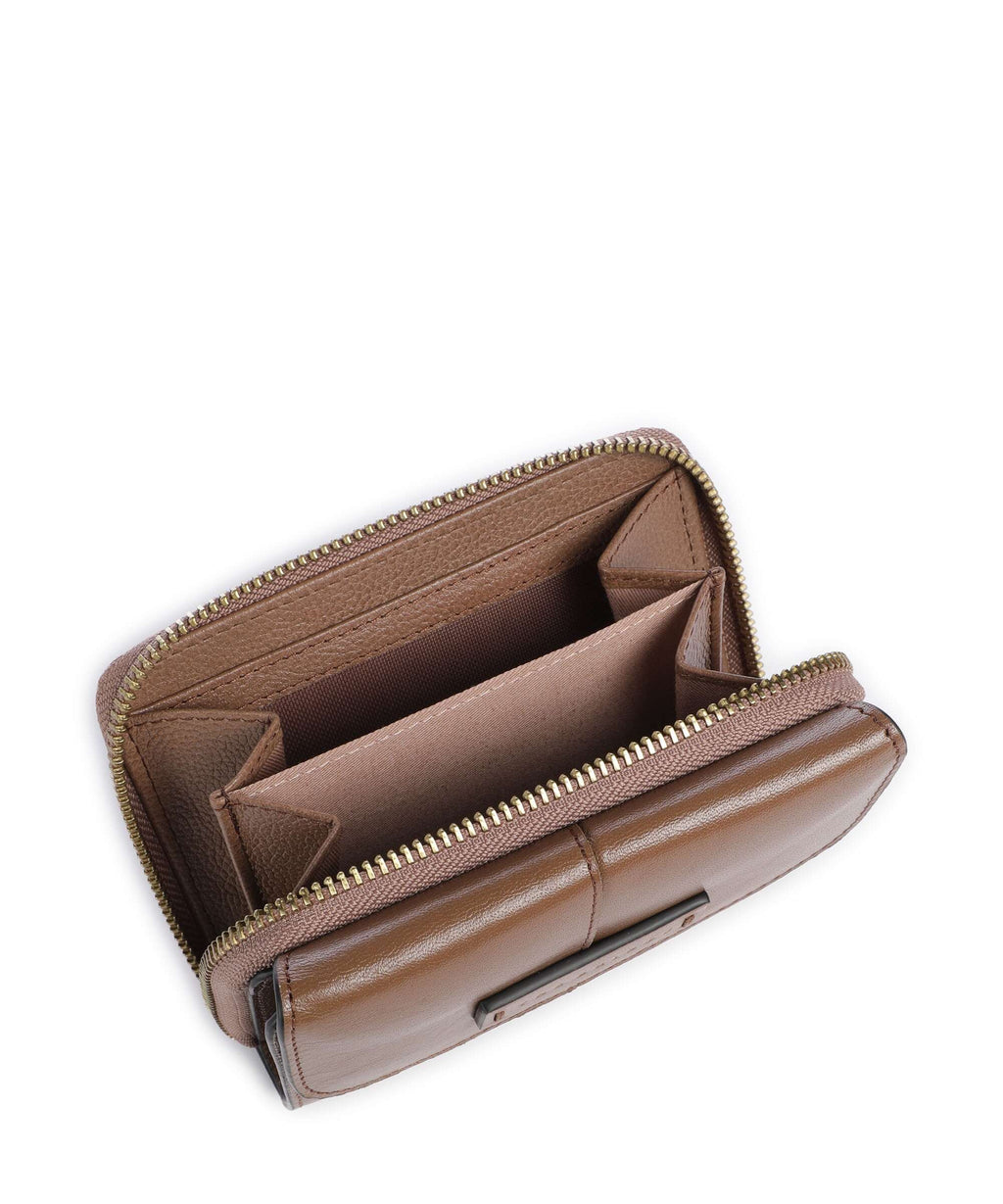 The Bridge Elisabetta Wallet oyster
