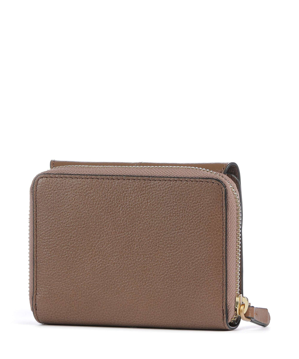 The Bridge Elisabetta Wallet oyster
