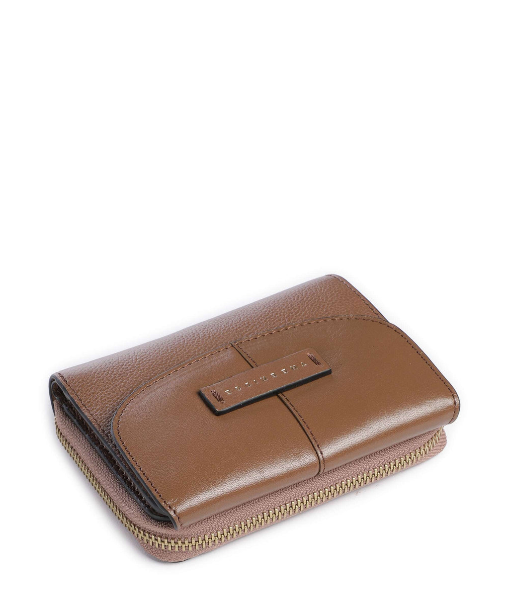 The Bridge Elisabetta Wallet oyster