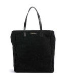 The Bridge Mirra Wow bolsa shopper nero