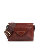 The Bridge Frida Bolsa tiracolo marrone