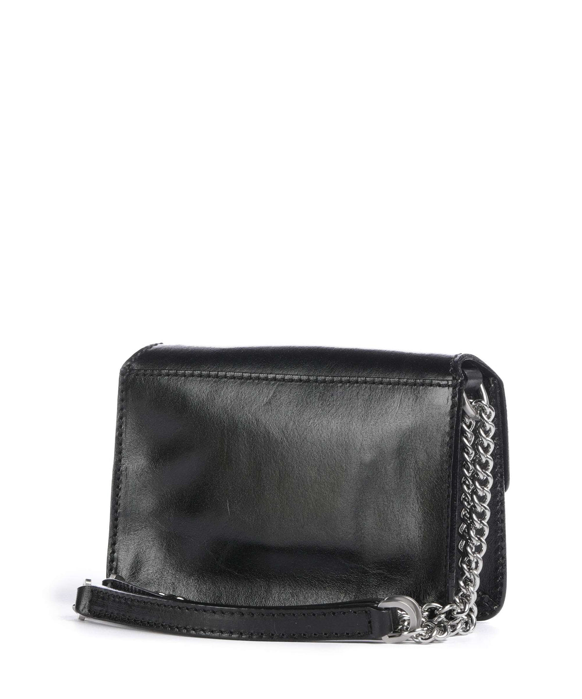 The Bridge Lucrezia Shoulder bag nero