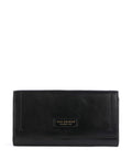 The Bridge Fiona Wallet nero