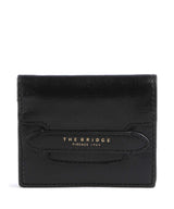 The Bridge Lucrezia RFID Bolsa nero