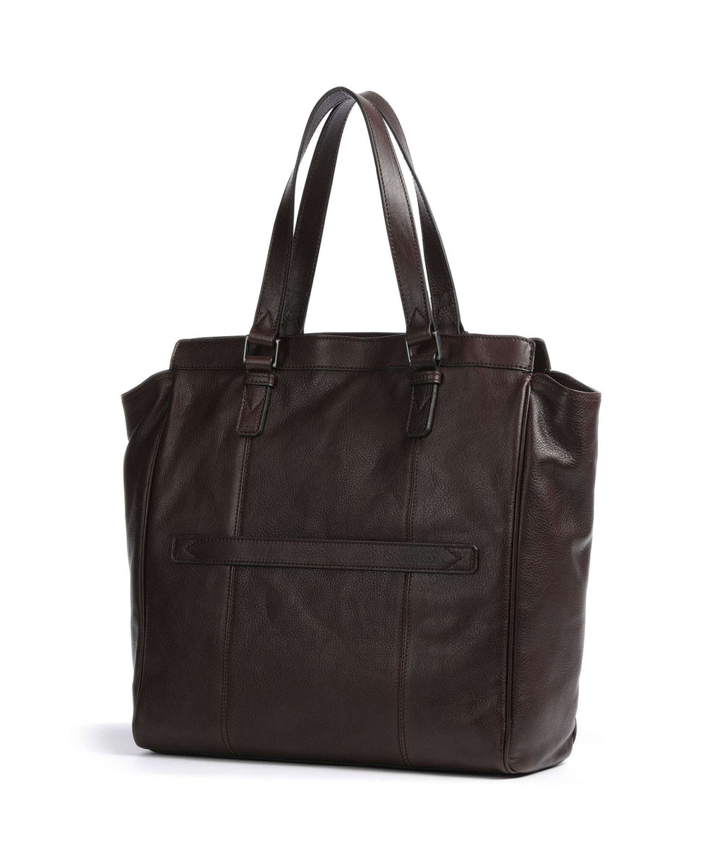 The Bridge Fabio Tote bag castagna