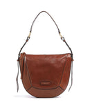 The Bridge Fedora Bolsa tiracolo marrone