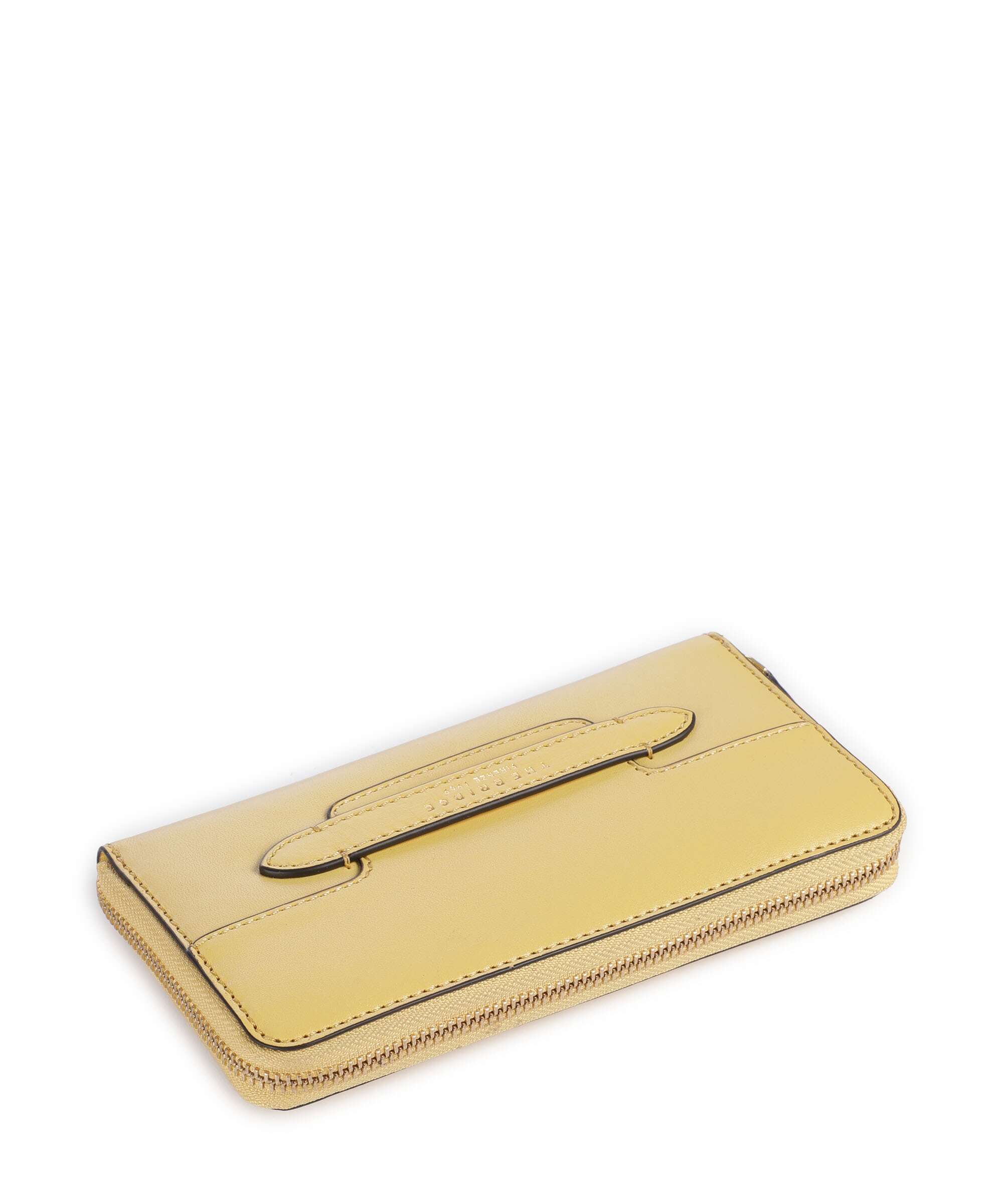 The Bridge Lucrezia Wallet banana