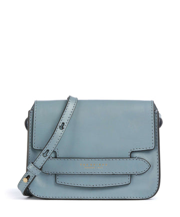 The Bridge Lucrezia Bolsa tiracolo baby blue