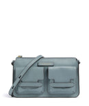 The Bridge Lucrezia Bolsa tiracolo baby blue