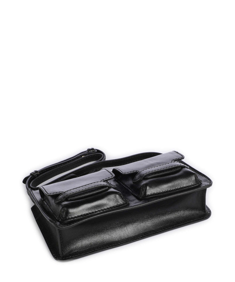 The Bridge Lucrezia Crossbody bag black