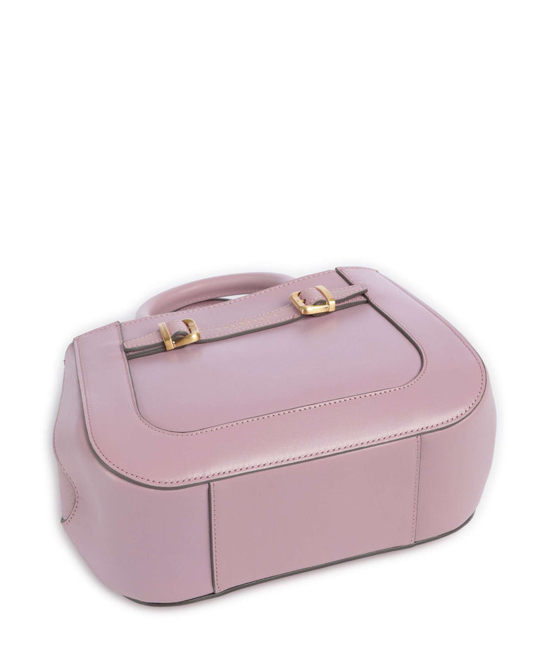 The Bridge Gaia Handbag blossom pink