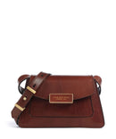 The Bridge Ginevra Bolsa tiracolo brown