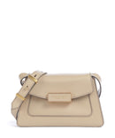 The Bridge Ginevra Bolsa tiracolo butter