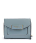 The Bridge Ginevra Wallet baby blue