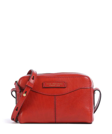 The Bridge Gloria Bolsa tiracolo burnt orange