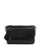 The Bridge Giulio bolsa mensageiro black