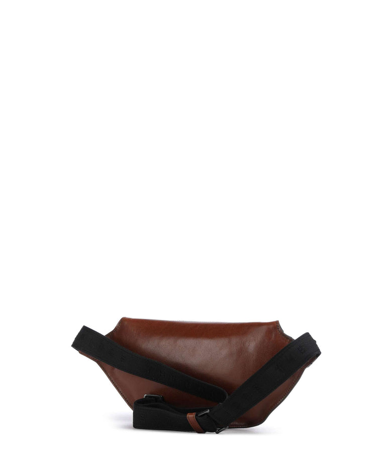 The Bridge Giulio Belt bag brown
