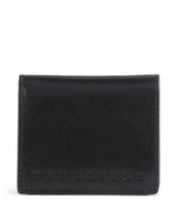 The Bridge Giacomo RFID Bolsa black