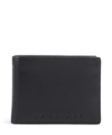 The Bridge Giacomo Wallet black