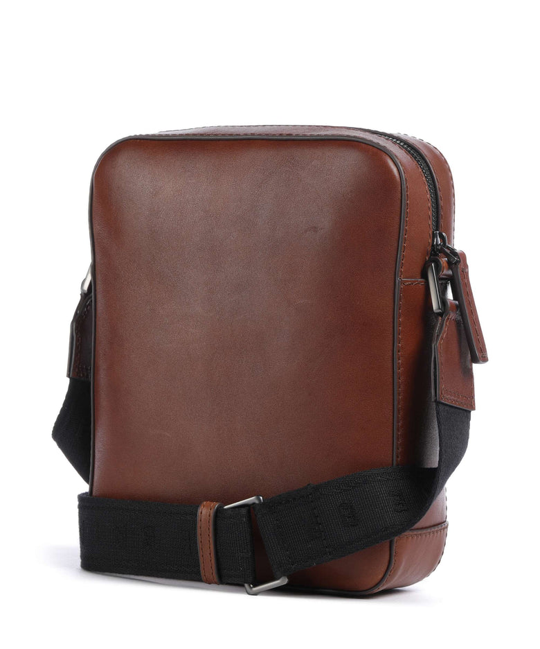 The Bridge Giacomo Crossbody bag brown