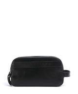 The Bridge Giacomo Travel bolsa de higiene black