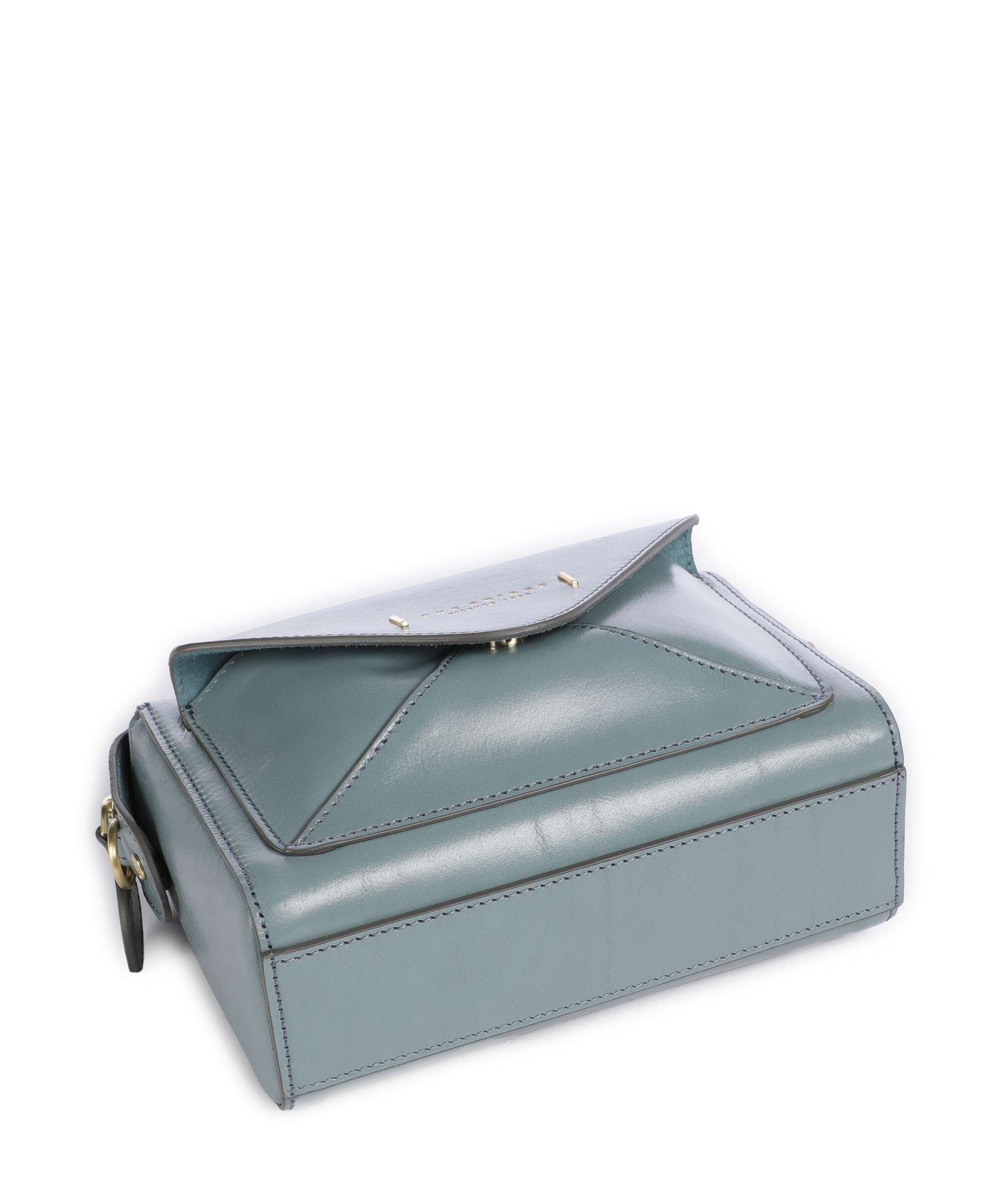 The Bridge Frida Crossbody bag baby blue