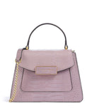 The Bridge Ginevra Wow Bolsa tiracolo blossom pink
