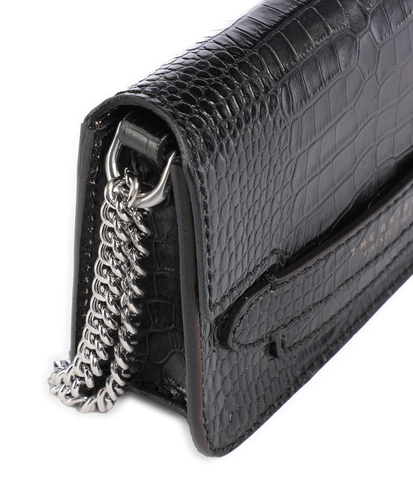 The Bridge Lucrezia Wow Shoulder bag black