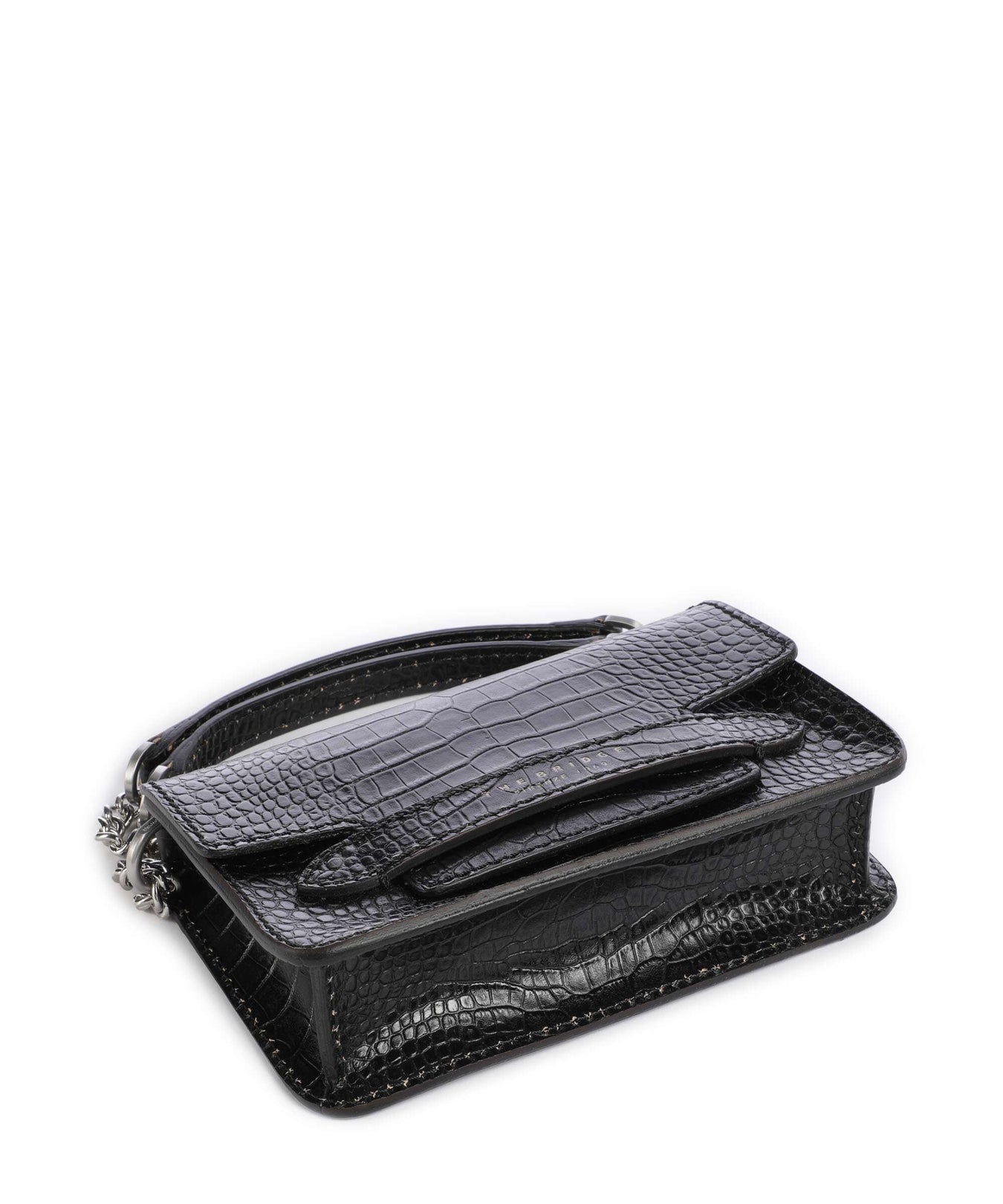 The Bridge Lucrezia Wow Shoulder bag black