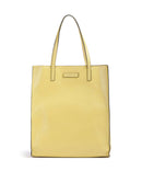 The Bridge Mirra bolsa shopper banana