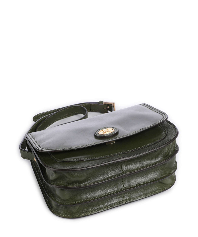 The Bridge Story Donna Crossbody bag thyme