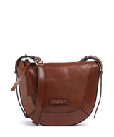 The Bridge Fedora Bolsa tiracolo brown