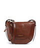 The Bridge Fedora Bolsa tiracolo brown