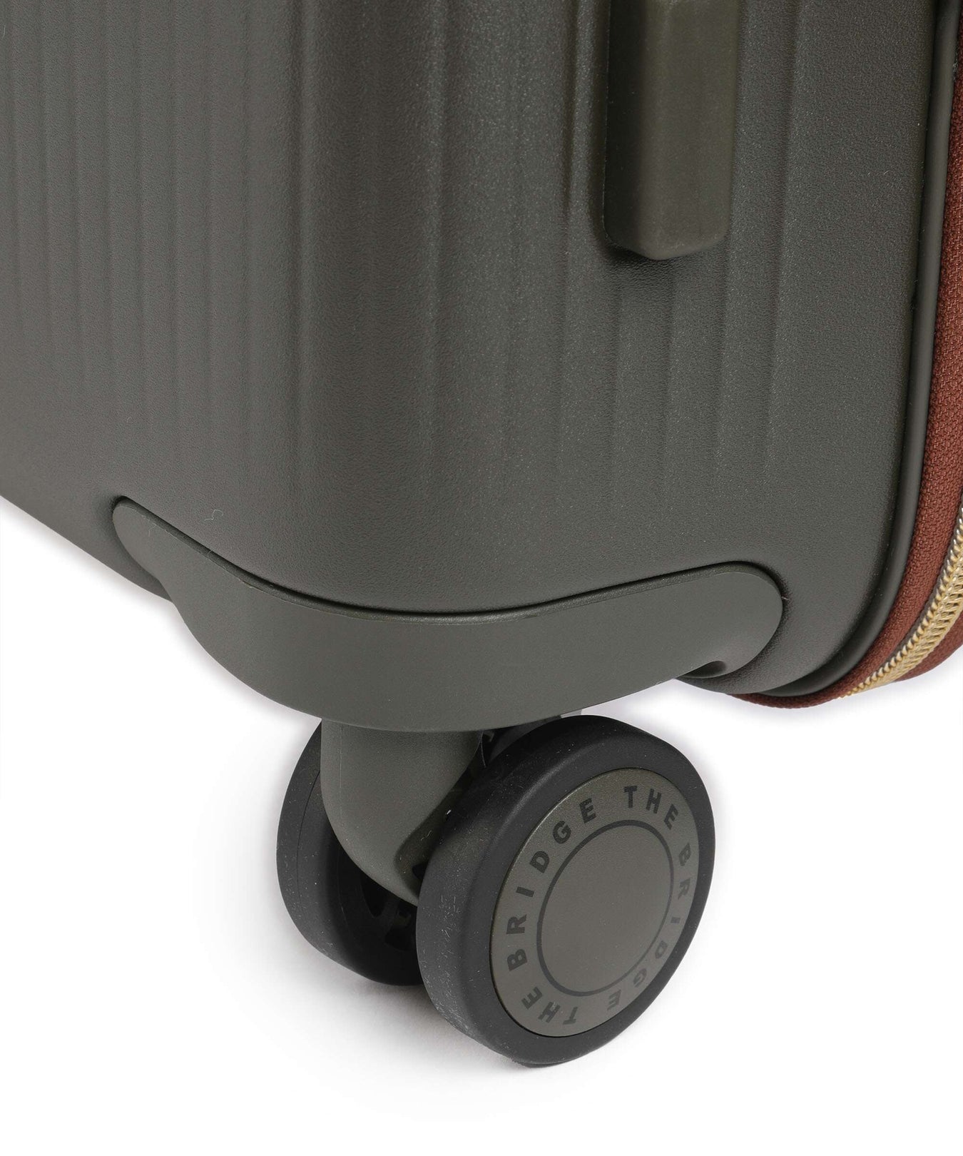 The Bridge Story Viaggio Spinner (4 wheels) forest