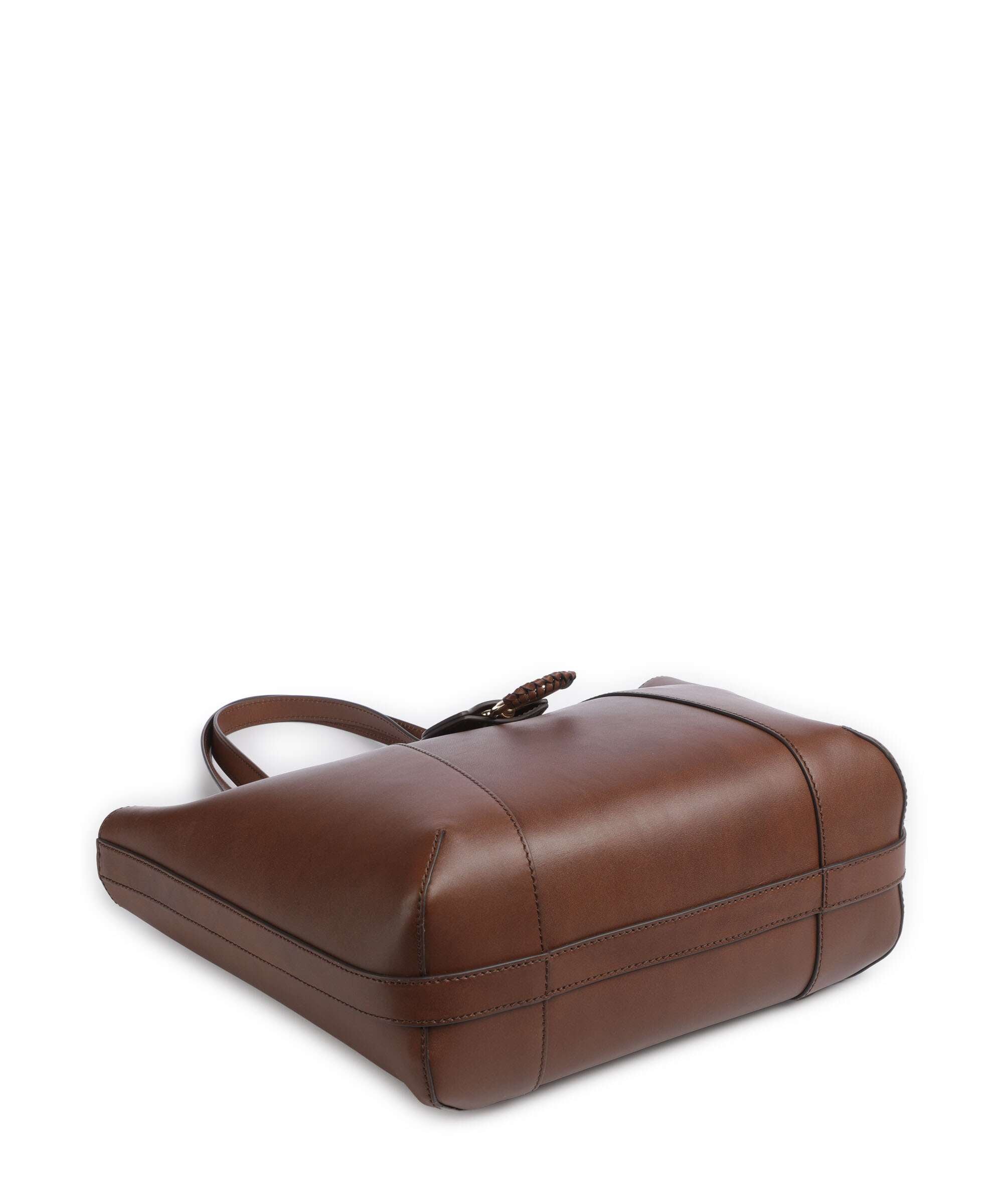 The Bridge Erica Tote bag marrone