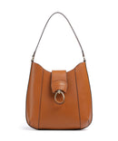 The Bridge Erica bolsa shopper cognac