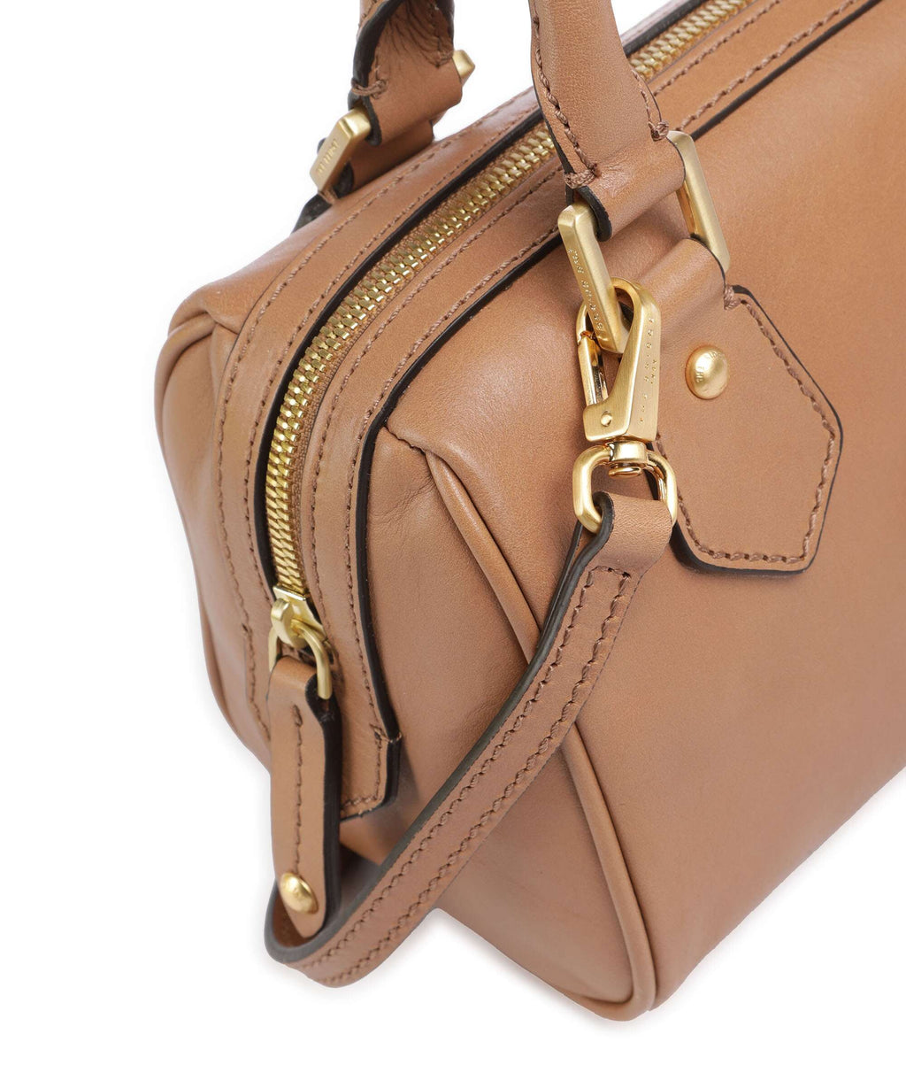 The Bridge Story Donna Handbag marzipan