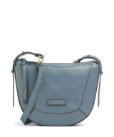 The Bridge Fedora Bolsa tiracolo ceruleo