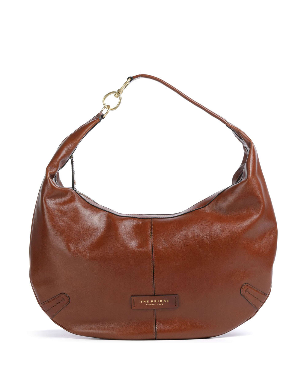 The Bridge Flavia Shoulder bag brown