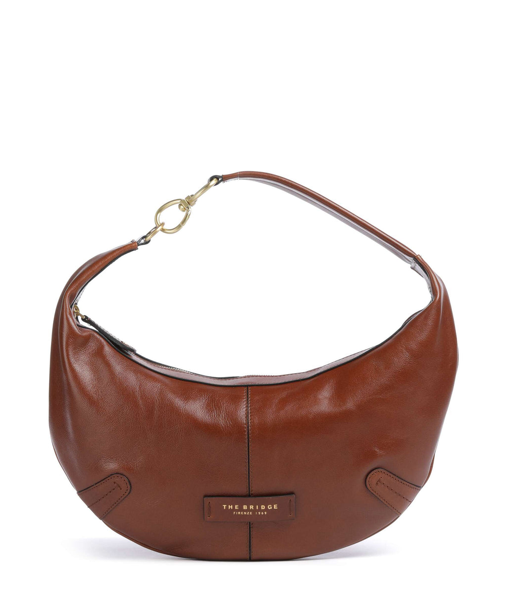 The Bridge Flavia Shoulder bag brown